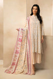 Nishat Linen 42301096 Summer Lawn