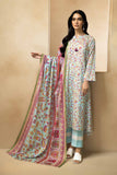 Nishat Linen 42301097 Summer Lawn