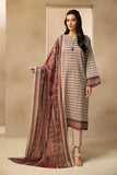 Nishat Linen 42301108 Summer Lawn