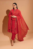Nishat Linen 42301121 Summer Lawn