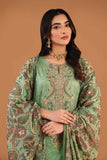 Nishat Linen 42301140 Summer Lawn