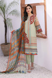 Nishat Linen 42301153 Summer Lawn
