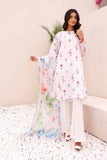 Nishat Linen 42301161 Summer Lawn