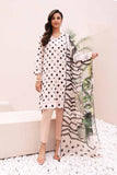 Nishat Linen 42301163 Summer Lawn