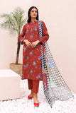 Nishat Linen 42301164 Summer Lawn