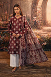 Nishat Linen 42301177 Summer Lawn