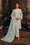 Nishat Linen 2 Piece - Printed Suit - 42301178 Ramadan Summer Edition