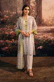 Nishat Linen 42301190 Summer Lawn