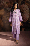 Nishat Linen 42301193 Summer Lawn