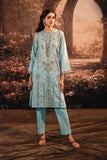 Nishat Linen 2 Piece - Printed Embroidered Suit - 42301194 Ramadan Summer Edition
