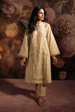Nishat Linen 2 Piece - Printed Embroidered Suit - 42301196 Ramadan Summer Edition