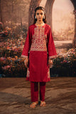 Nishat Linen 2 Piece - Printed Embroidered Suit - 42301199 Ramadan Summer Edition