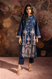 Nishat Linen 2 Piece - Printed Embroidered Suit - 42301202 Ramadan Summer Edition