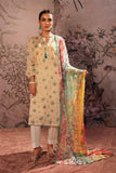 Nishat Linen 42301207 Summer Lawn