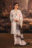 Nishat Linen 42301208 Summer Lawn