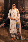 Nishat Linen 42301210 Summer Lawn