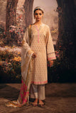 Nishat Linen 42301211 Summer Lawn