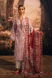 Nishat Linen 42301212 Summer Lawn