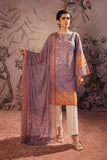 Nishat Linen 2 Piece - Digital Printed Embroidered Suit - 42301245 Ramadan Summer Edition