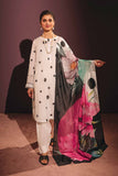 Nishat Linen 42301248 Summer Lawn
