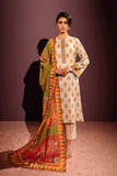 Nishat Linen 42301253 Summer Lawn