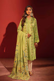 Nishat Linen 42301254 Summer Lawn