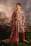 Nishat Linen 42301277 Summer Lawn