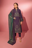 Nishat Linen 42301301 Summer Lawn