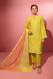Nishat Linen 42301306 Summer Lawn