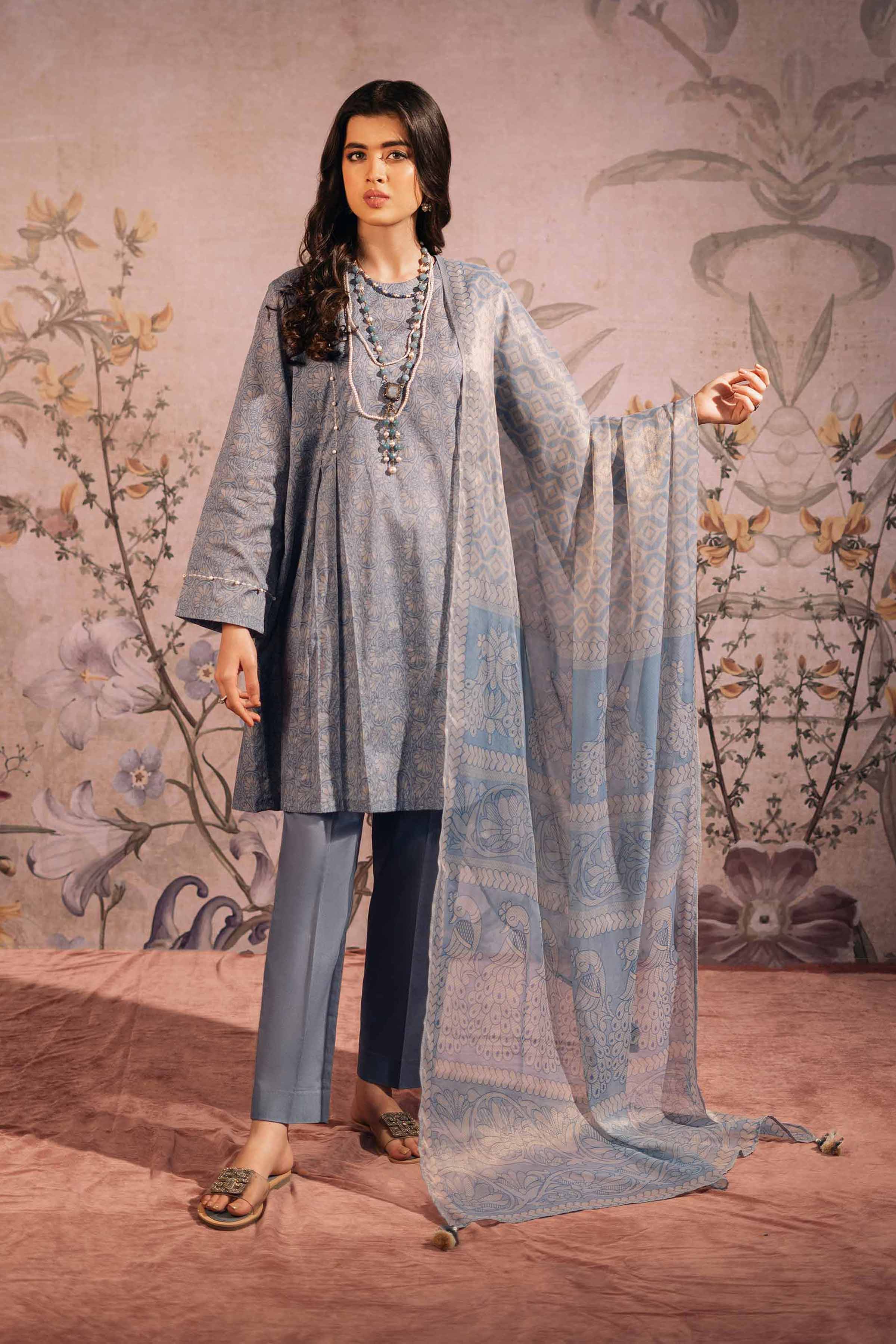 Eid ul fitr hot sale 2019 dress collection