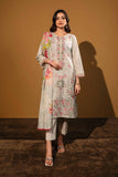 Nishat Linen 42301336 Summer Lawn