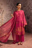 Nishat Linen 3 Piece - Digital Printed Suit - 42301343 Ramadan Summer Edition