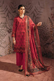 Nishat Linen 3 Piece - Digital Printed Suit - 42301345 Ramadan Summer Edition