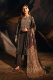 Nishat Linen 3 Piece - Printed Embroidered Suit - 42301355 Ramadan Summer Edition