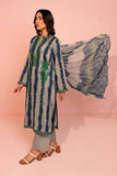 Nishat Linen 3 Piece - Printed Embroidered Suit - 42301357 Ramadan Summer Edition