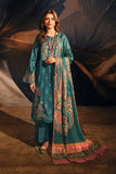 Nishat Linen 3 Piece - Printed Embroidered Suit - 42301359 Ramadan Summer Edition