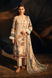 Nishat Linen 3 Piece - Digital Printed Suit -42301364 Ramadan Summer Edition