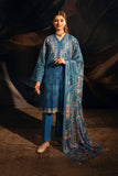 Nishat Linen 3 Piece - Digital Printed Suit - 42301365 Ramadan Summer Edition