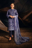 Nishat Linen 3 Piece - Digital Printed Suit - 42301367 Ramadan Summer Edition