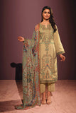 Nishat Linen 42301377 Summer Lawn