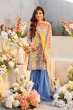 Nishat Linen 42301387 Summer Lawn