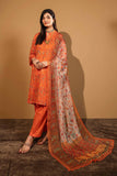 Nishat Linen 42301406 Summer Lawn