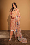 Nishat Linen 42301407 Summer Lawn