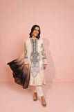 Nishat Linen 42301415 Summer Lawn