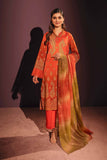 Nishat Linen 42301416 Summer Lawn