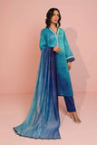 Nishat Linen 3 Piece - Digital Printed Suit - 42301419 Ramadan Summer Edition
