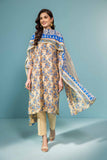 Nishat Linen 42301542 Summer Lawn
