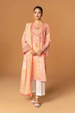 Nishat Linen 42301567 Eid Rung Collection