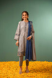 Nishat Linen 42301573 Eid Rung Collection