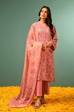 Nishat Linen 42301578 Eid Rung Collection